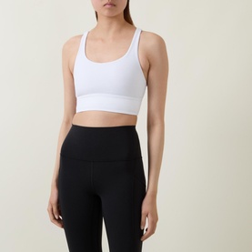 Energy Longline Bra