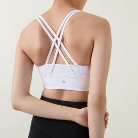 Energy Longline Bra