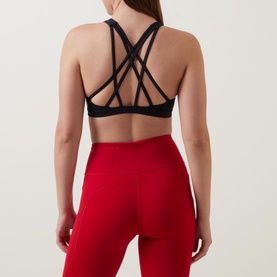 Free To Be Serene Bra