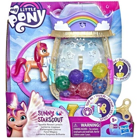 Sunny Starscout Sparkle Reveal Lantern