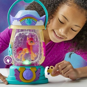 Sunny Starscout Sparkle Reveal Lantern