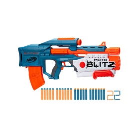 Elite 2.0 Motoblitz CS-10 Blaster