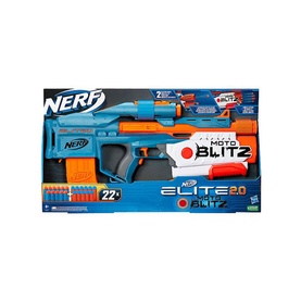 Elite 2.0 Motoblitz CS-10 Blaster