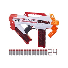 Ultra Speed Blast Gun