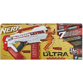Ultra Speed Blast Gun