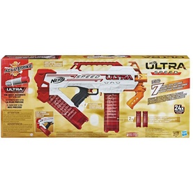 Ultra Speed Blast Gun