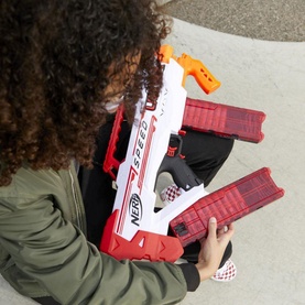 Ultra Speed Blast Gun