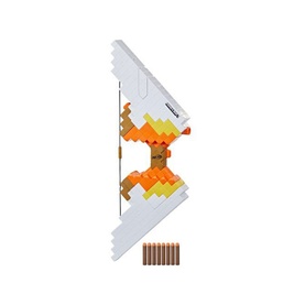 Minecraft Sabrewing Motorised Bow