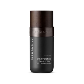 Homme 24h Hydrating face cream