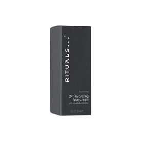 Homme 24h Hydrating face cream