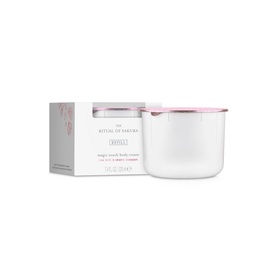 The Ritual of Sakura Body Cream Refill