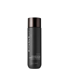 Homme Strengthening Caffeine Shampoo