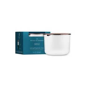 The Ritual of Hammam Body Cream Refill