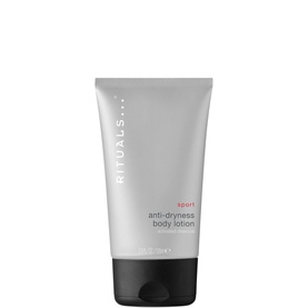 Sport Anti-Dryness Body Lotion