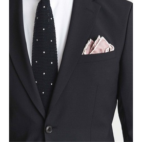 Ceremony Silk Pocket Square