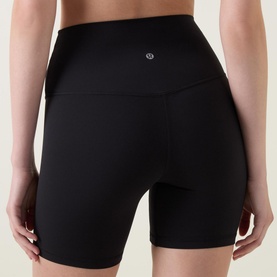 Align&trade; Training Shorts 6"
