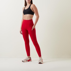 Fast and Free High-Rise Leggings II 25"