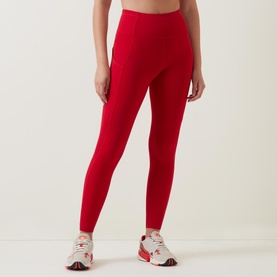 Fast and Free High-Rise Leggings II 25"