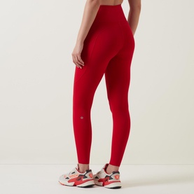 Fast and Free High-Rise Leggings II 25"