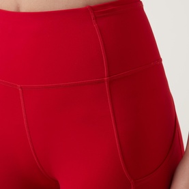 Fast and Free High-Rise Leggings II 25"