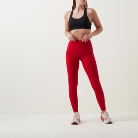 Fast and Free High-Rise Leggings II 25"