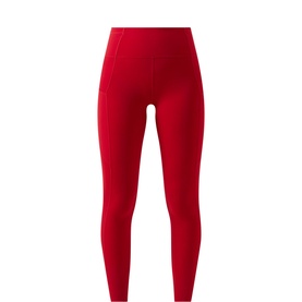 Fast and Free High-Rise Leggings II 25"