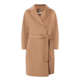 Arona Wool Coat