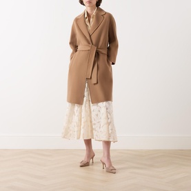 Arona Wool Coat