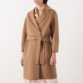 Arona Wool Coat