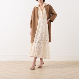 Arona Wool Coat