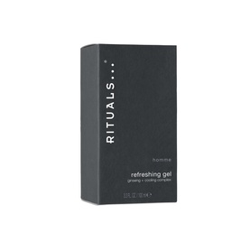 Homme After Shave Refreshing Gel