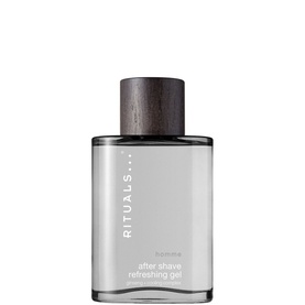 Homme After Shave Refreshing Gel