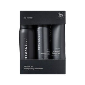 Trial Set Homme