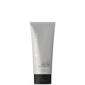 Sport 2-in-1 Shampoo & Body Wash