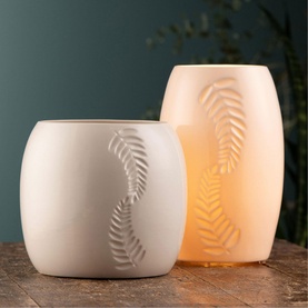 Fern Luminaire