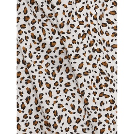 Florentine Leopard Print Top