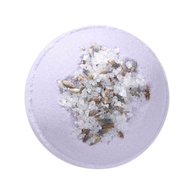 Lavender Bath Bomb