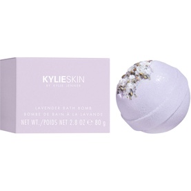 Lavender Bath Bomb