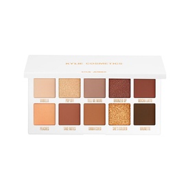 Kyshadow Pressed Powder Palette