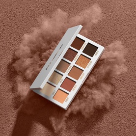 Kyshadow Pressed Powder Palette
