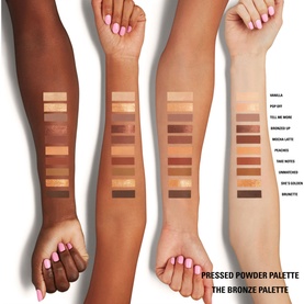 Kyshadow Pressed Powder Palette