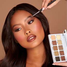 Kyshadow Pressed Powder Palette