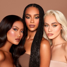 Kyshadow Pressed Powder Palette