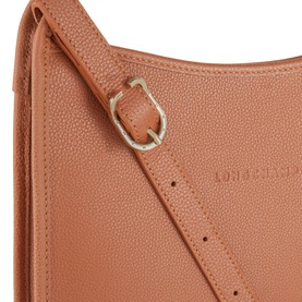 Le Foulonne Medium Crossbody Bag