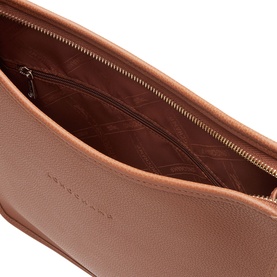 Le Foulonne Medium Crossbody Bag
