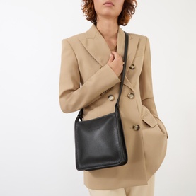 Le Foulonne Small Crossbody Bag
