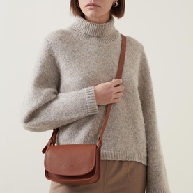 Le Foulonne XS Crossbody Bag