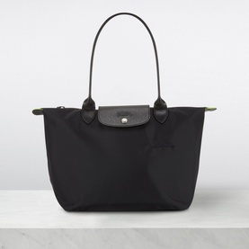 Le Pliage Green Small Tote