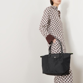 Le Pliage Green Small Tote
