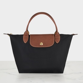 Le Pliage Original Small Top Handle Bag